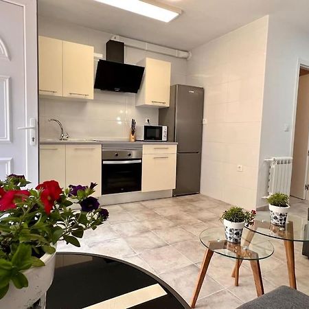 Acogedor Apartamento En Parbayon Eksteriør billede
